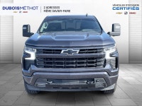 CHEVROLET SILVERADO 1500 RST 4X4 CREW CAB, BOITE DE 6 1/2 PIEDS 2022 EQUIPE DU MOTEUR DURAMAX 6 CYL.... (image 2)