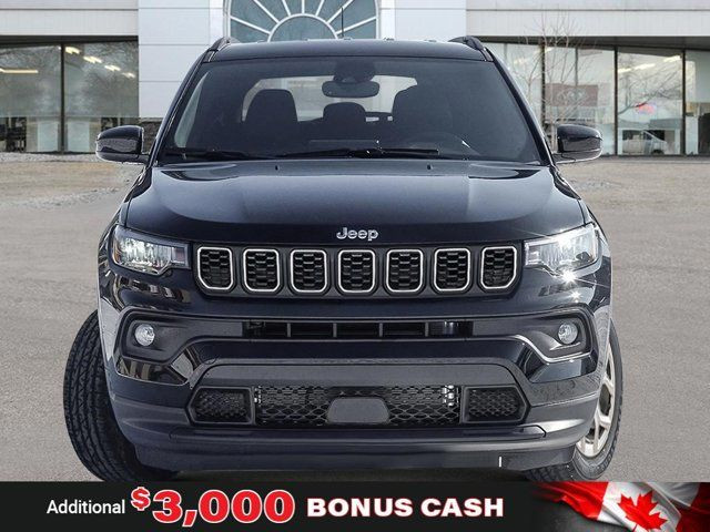 2025 Jeep Compass North in Cars & Trucks in Calgary - Image 2