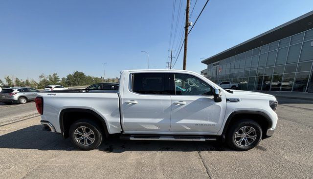 2025 GMC Sierra 1500 SLE - Employee Pricing in Cars & Trucks in Calgary - Image 4