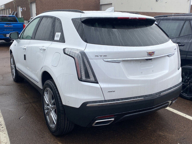 2024 Cadillac XT5 Sport - Power Liftgate - $442 B/W in Cars & Trucks in Moncton - Image 4