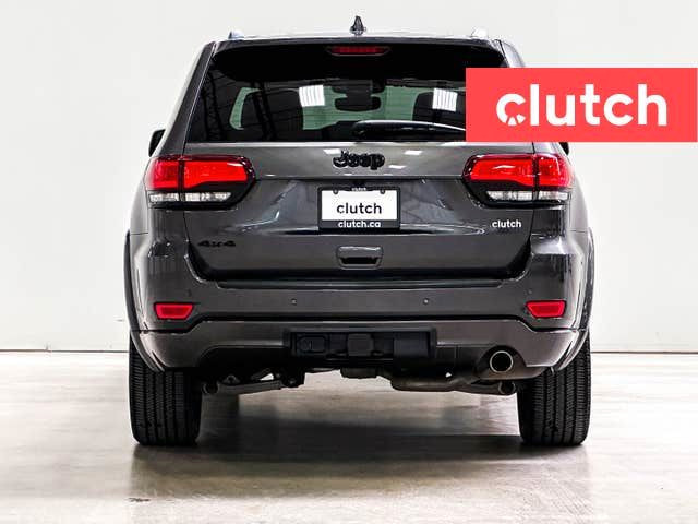 2019 Jeep Grand Cherokee Laredo 4x4 w/ Apple CarPlay, Heated Fro in Cars & Trucks in Ottawa - Image 4