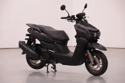 Our prices include freight, setup, serviced, and ready for the trail or water. Financing available!...