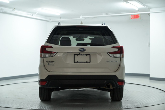 2019 Subaru Forester Limited // CUIR' HARMAN KARDON in Cars & Trucks in Longueuil / South Shore - Image 2