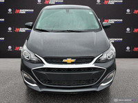Check out this 2020 Chevrolet Spark LT before someone takes it home! * This Chevrolet Spark is a Bar... (image 8)