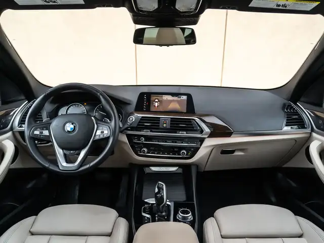 2021 BMW X3 xDrive30i - Pano Roof I Wireless Charge I Carplay in Cars & Trucks in Saskatoon - Image 23