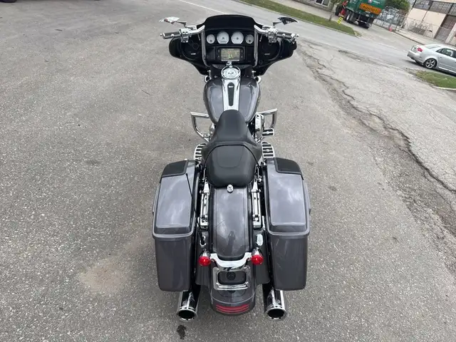 2014 Harley-Davidson Street Glide Special ~ 23\" WHEEL ~ SPEAKER in Sport Touring in City of Toronto - Image 21