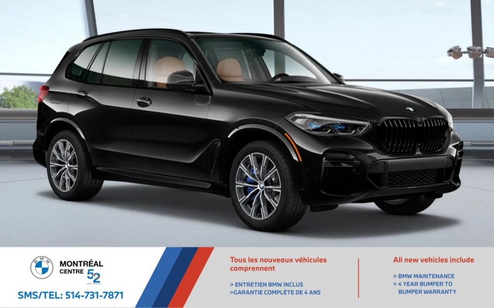 2023 BMW X5 xDrive40i, Premium Excellence, M Sport, Assist