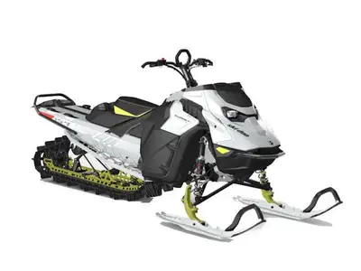 PAYMENTS STARTING AT ONLY $123!!! In-stock and ready to hit the snow! Message us today! 2025 Ski-Doo...