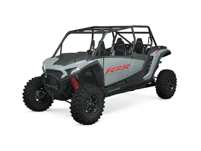 2025 Polaris RZR XP 4 1000 PREMIUM