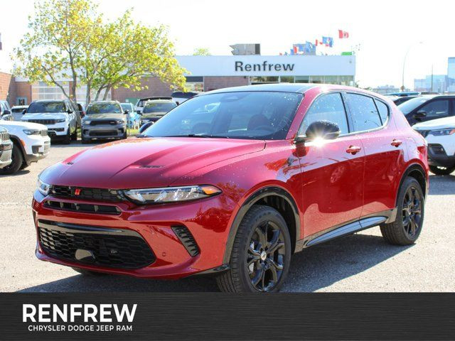 2024 Dodge Hornet R/T Plus in Cars & Trucks in Calgary