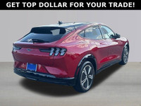 Only 1,750 Miles! Dealer Certified Pre-Owned. This Ford Mustang Mach-E boasts a Electric engine powe... (image 6)