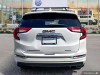 Only 22,034 Miles! This GMC Terrain boasts a Turbocharged Gas/E15 I4 1.5L/-TBD- engine powering this... (image 3)