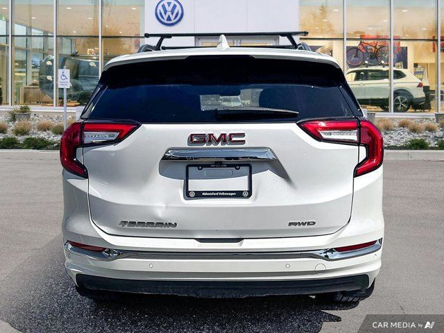2023 GMC Terrain Denali in Cars & Trucks in Abbotsford - Image 4