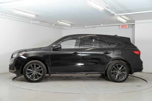 2020 Acura MDX A-Spec Garantie 7ans /160,000km inclus in Cars & Trucks in Longueuil / South Shore - Image 4