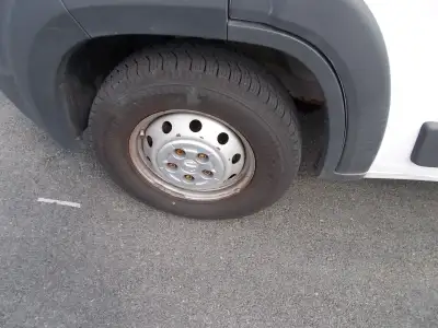 2018 Ram ProMaster Cargo Van 2500, View more