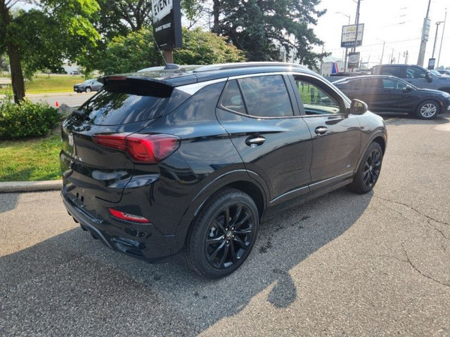 2026 Buick Encore GX Sport Touring in Cars & Trucks in Mississauga / Peel Region - Image 4