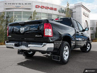 The 2022 Ram 1500 Tradesman is the entry-level trim of the Ram 1500 lineup, designed as a workhorse... (image 5)