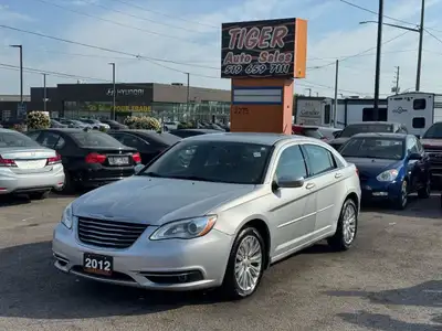 TIGER AUTO SALES LTD - Quality Pre-Owned Car Dealership - Located at 2275 Dundas St., London, Ontari...