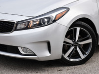 2018 Kia Forte EX - Loaded with Style and Swagger! Condition: Used, Certified, and Spotlessly Clean... (image 1)