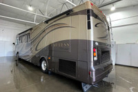 The 2007 Triple E Empress Elite 4004 is a luxury Class A diesel motorhome designed for superior comf... (image 5)
