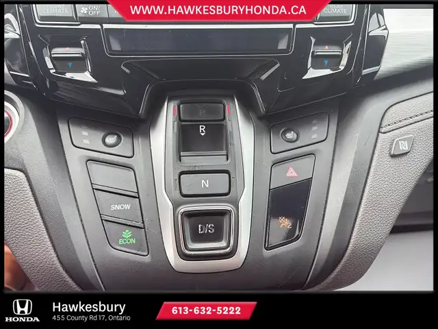 2019 Honda Odyssey EX-L RES BA for sale in Cars & Trucks in Ottawa - Image 16