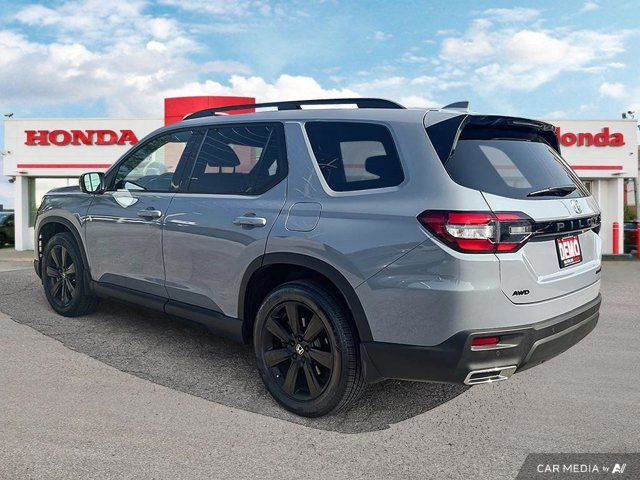 2025 Honda Pilot Black Edition in Cars & Trucks in Kitchener / Waterloo - Image 4