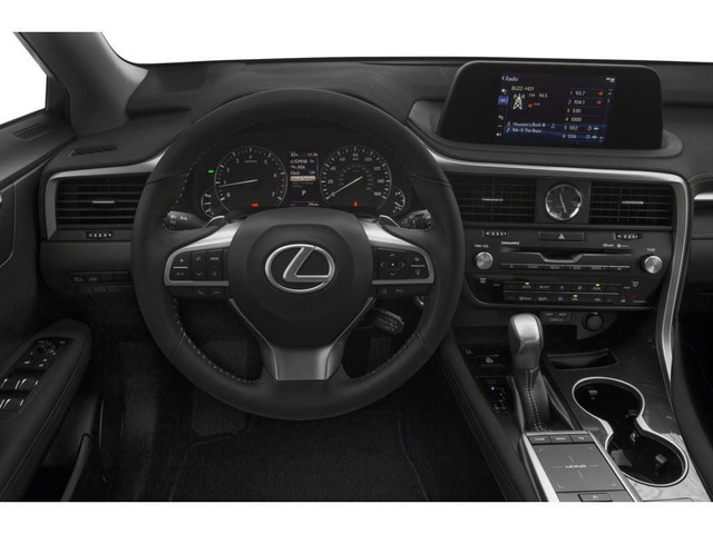2022 Lexus RX 350 in Cars & Trucks in Calgary - Image 4