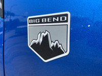 **WE WILL BEAT ANY FORD DEALER IN THE CITY** The 2025 Bronco Sport is an SUV that puts utility in th... (image 4)