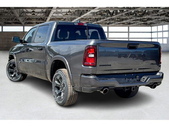 2025 Ram 1500 Big Horn in Cars & Trucks in Mississauga / Peel Region - Image 3