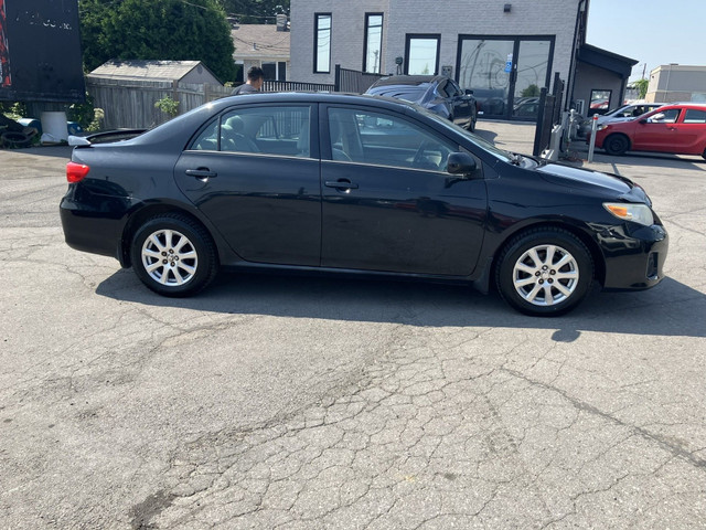 2013 Toyota Corolla * AUTOMATIQUE - TOIT OUVRANT * in Cars & Trucks in Laval / North Shore - Image 4