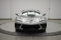 HEADS-UP DISPLAY, BLIND SPOT MONITOR, CROSS-TRAFFIC ALERT, CONVERTIBLE HARDTOP, LEATHER SEATS, NAVIG... (image 1)