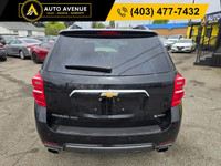 STEP INTO A WELL-ROUNDED DRIVING EXPERIENCE WITH THIS TOP-OF-THE-LINE EQUINOX PREMIER. POWERED BY A... (image 3)
