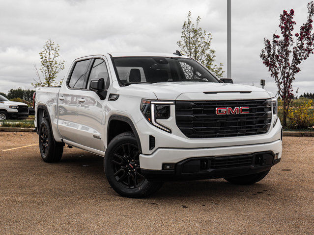 2025 GMC Sierra 1500 Elevation in Cars & Trucks in Strathcona County - Image 2