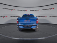 This GMC Canyon has a powerful Gas Turbo 4cyl 2.7L engine powering this Automatic transmission. Only... (image 6)