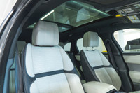 Land Rover Range Rover Velar P400 R-Dynamic HSE 2021: - Extérieur gris métallisé CARPATHIAN et intér... (image 2)