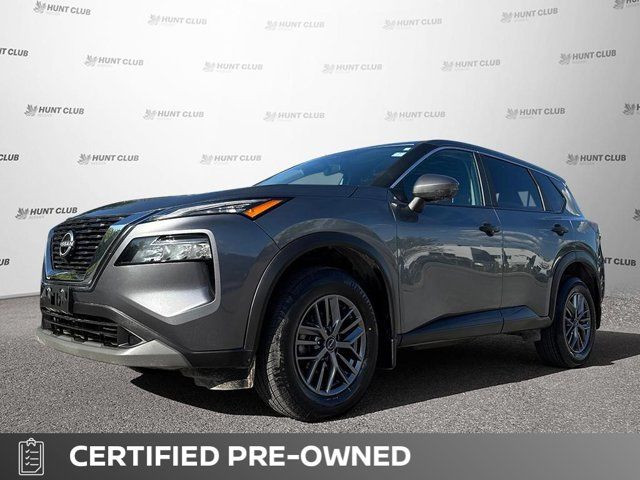 2023 Nissan Rogue in Cars & Trucks in Ottawa
