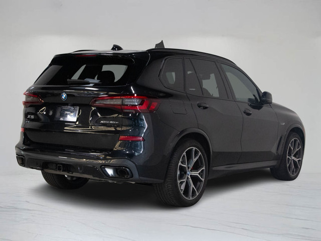 2023 BMW X5 XDRIVE45E | M-SPORT | 21\"RIM | HUD | PANO in Cars & Trucks in Mississauga / Peel Region - Image 4