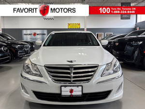 2012 Hyundai Genesis V6|RWD|PREMIUMPACKAGE|LEXICONAUDIO|LEATHER|SUNROOF