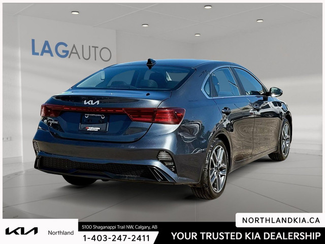 2023 Kia Forte in Cars & Trucks in Calgary - Image 4