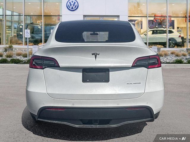 2021 Tesla Model Y Long Range in Cars & Trucks in Abbotsford - Image 4
