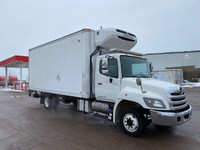 Ryder Stock ID: 683126 Transmission Type/Speed: AUTO 6 Engine: DIESEL J08E-WU 230/2500 Horse Power:... (image 4)