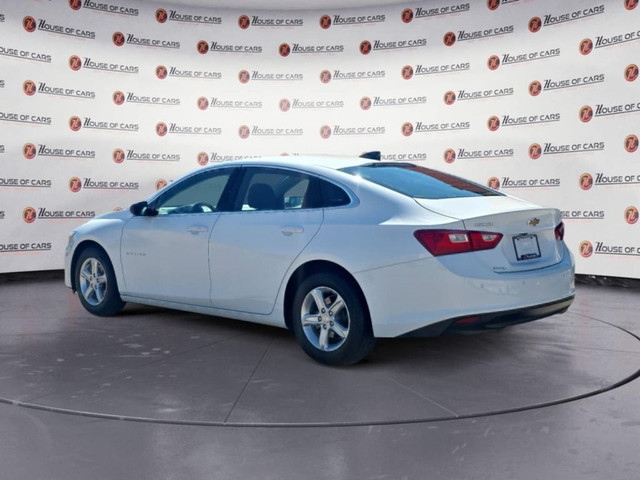 2024 Chevrolet Malibu 4dr Sdn LS in Cars & Trucks in Medicine Hat - Image 4
