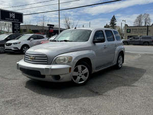 2006 Chevrolet HHR LS