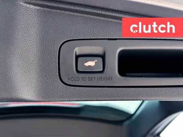 2022 Honda CR-V Touring AWD w/ Apple CarPlay, Heated Front Seats in Cars & Trucks in City of Toronto - Image 43
