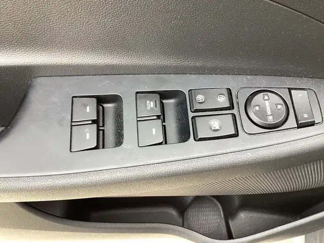 2020 Hyundai Tucson ALL WHEEL DRIVE|LEATHER|NAV|SUNROOF dans Autos et camions dans Région d’Oakville/Halton - Image 15