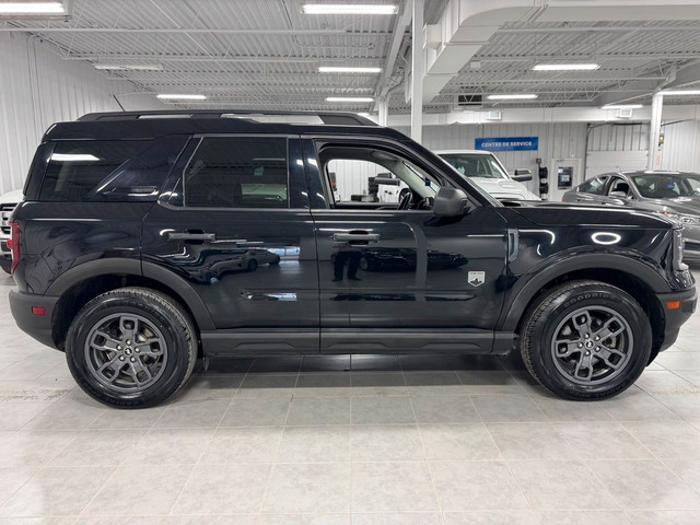 2021 Ford Bronco Sport BIG BEND - AWD - JAMAIS ACCIDENTE !!! in Cars & Trucks in Laval / North Shore - Image 4