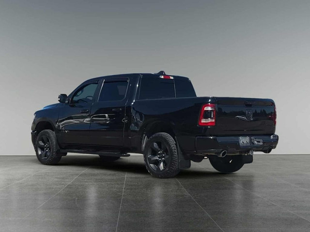 2019 Ram 1500 Sport 4x4 Crew Cab 5'7 Box in Cars & Trucks in Medicine Hat - Image 4