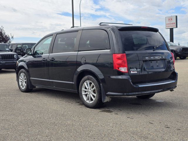 2019 Dodge Grand Caravan SXT Premium Plus in Cars & Trucks in Grande Prairie - Image 2