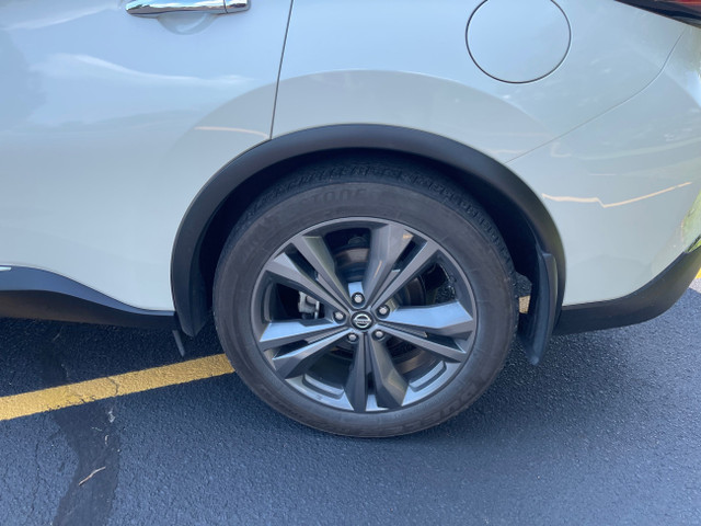 2021 Nissan Murano Platinum in Cars & Trucks in London - Image 4