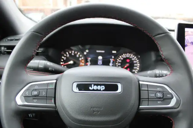 2023 Jeep Compass Trailhawk 4x4 dans Autos et camions dans Région de Mississauga/Peel - Image 21
